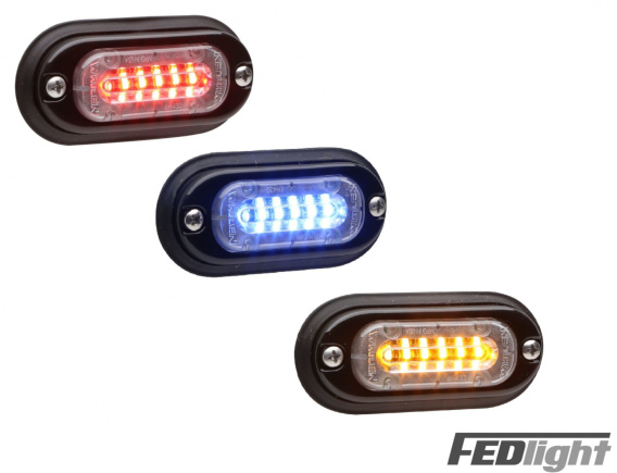 FEDlight > WHELEN ION T mini series
